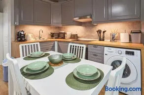 Bodza apartman 2 - Sarud - Image 4