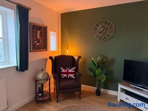Little Grace House in the Heart of Bridgnorth - Image 5