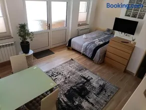 Apartmán Eliška v Karolince - Image 3