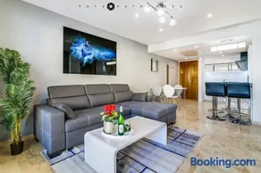 Apartament Delux-La Entrada Punta Prima - Image 1