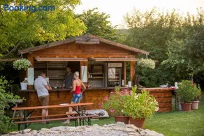 Juhfark Fogadó és Borház - Image 5