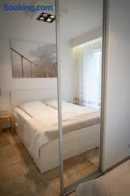 Mentha Apartman Szeged - Image 5