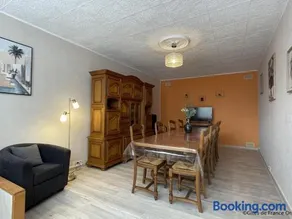 Maison Normande Confortable avec Jardin et WiFi - Image 4