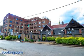 Yeoville Hotel - Image 5