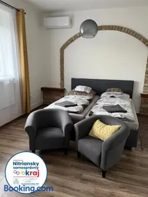 Apartman - Garden - Vendégház - Image 1