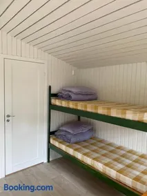 Norrfällsvikens Camping, Stugby & Marina - Image 4