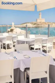 HOTIDAY Vieste Lungomare - Image 3
