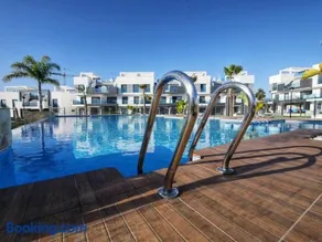 oasis beach casa Georgio - Image 4