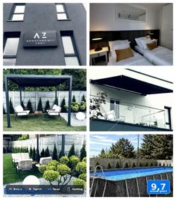 Apartamenty Żary - Image 1
