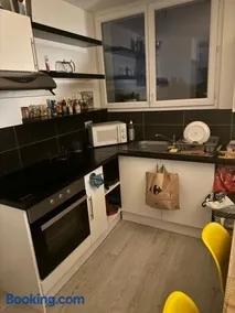 Beautiful appartement near 24h du Mans !!! - Image 1