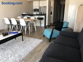 Gezellig appartement met zeezicht Middelkerke - Image 5