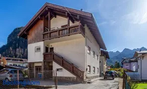 DolomiApartments - Casa Ornella - Image 1