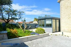 Les coquillages, avec jardin et proche de la mer - Image 1
