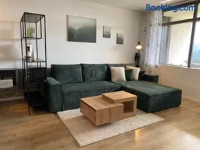 Ferienappartment Panorama-Suite - Image 1