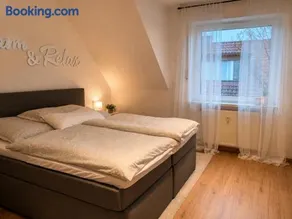 Wunderschöne 2 Zimmer Wohnung in Wiedenbrück -7- - Image 1