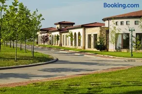 Bell Tower at BlackSeaRama Golf&Villas - Image 2