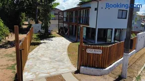 Casa Makai - Pé na Areia - Praia dos Padres - Image 3