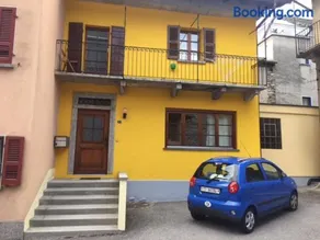Casa con giardino, terrazza e barbecue | Ammette cani - Image 1