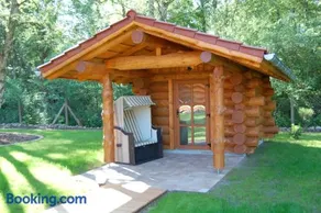 Naturstamm Ferienhaus - Image 2