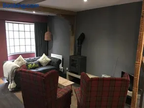 Square House Bildeston High street - Image 3