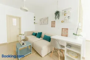 My Cosy Place Rabat - Appartements Argane Hay Riad - Image 1