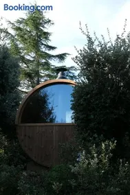 Rouleraventoux, Gîte sportif avec piscine, sauna, salle de sport, jardin - Image 3
