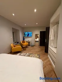 Chambre Privée La Valette avec salle de bain - Image 2