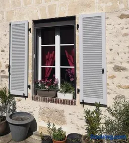 Au cœur de Mortagne, un balcon sur le Perche - Image 1