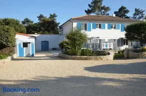 Chambre indépendante dans une villa - Image 1