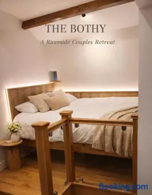 Romantic Luxury Hideaway, Aysgarth Falls - Image 5