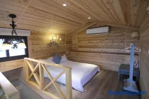 心享庭園民宿 Wishes B&B - Image 2