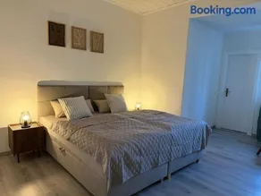 Gemütliche 2-Zimmer im Erdgeschoss mit guter Anbindung - Image 4