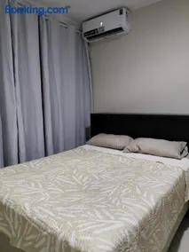 Apartamento de 1 quarto climatizado - Image 1