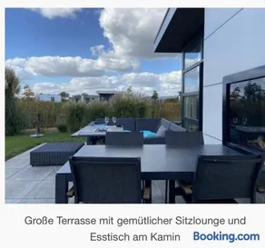Strand- Chalet Olburgen - Image 3