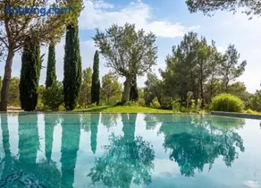 Homerez - Villa Rousset med pool - Image 2