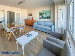 Opale 0101 - 2 bedrooms 6p - sea view - dogfriendly - Image 3