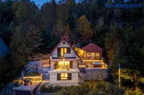 Hillside Lodge, Boutique & Spa - Image 1