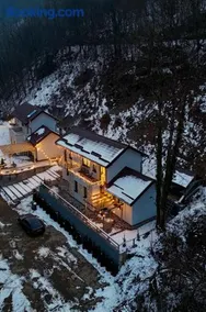Twin Villa - Image 1