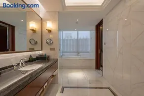 Ordos Yonggui Hotel - Image 3