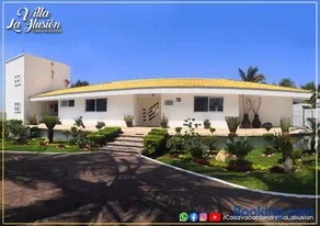 Villa la Ilusión Casa Vacacional - Image 2