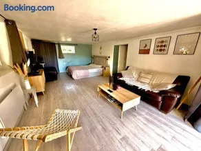 Eaux Iris - Studio avec Jardin privatisé proche Casino - Image 1