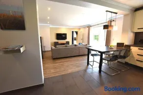 Bungalow Achtern Huus inkl 2x täglichen Eintritt StrandSPA Dahme - Image 3