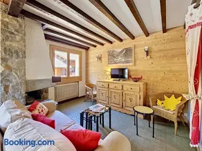La Clusaz - Appartement 85m², 7 pers, Animaux admis - Image 3