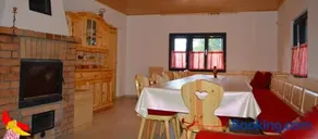 Brunarica Petric - Bela krajina - Komarna vas - Smučišče Gače - Semič - Image 1