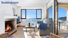 Apartment Cand 2 - Calella de Palafrugell - Image 2