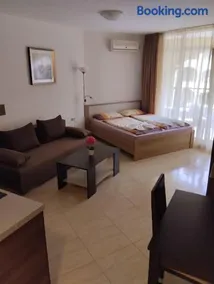 Midia Grand Resort studio s výhledem na mo?e - Image 1