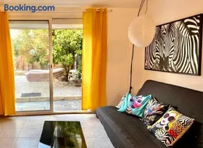 La maison du Paradis by GC - Jacuzzi - Sauna - Piscine - Image 2