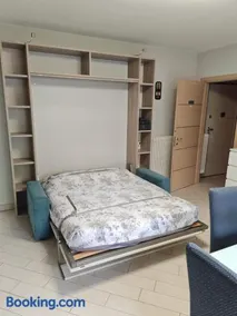 Domus Parca Apartment, Host: Shamira - Image 3