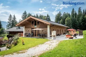 Almchalet Weberhof - Image 4