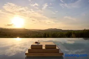 Liodentra Villa, Sports & Wellness with 120m2 Pool, By ThinkVilla - Image 1